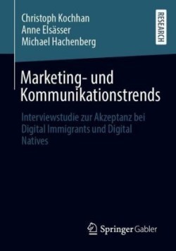 Marketing- und Kommunikationstrends 