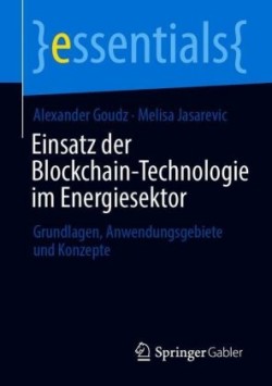 Einsatz der Blockchain-Technologie im Energiesektor