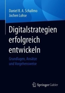 Digitalstrategien erfolgreich entwickeln