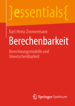 Berechenbarkeit