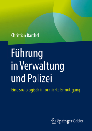 Führung in Verwaltung und Polizei 