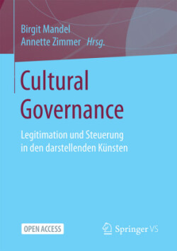 Cultural Governance