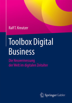 Toolbox für Digital Business