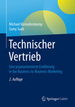 Technischer Vertrieb