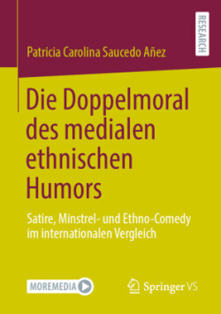 Die Doppelmoral des medialen ethnischen Humors