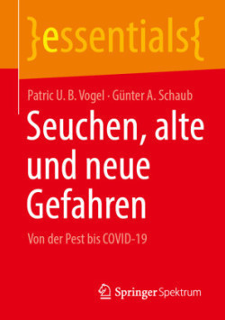 Seuchen, alte und neue Gefahren