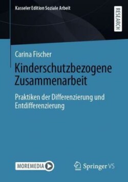 Kinderschutzbezogene Zusammenarbeit