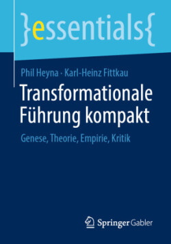 Transformationale Führung kompakt