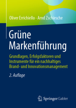 Grüne Markenführung