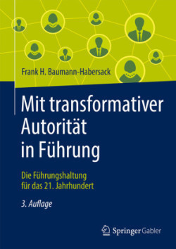 Mit transformativer Autorität in Führung