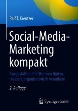 Social-Media-Marketing kompakt