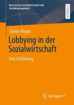  Lobbying in der Sozialwirtschaft 