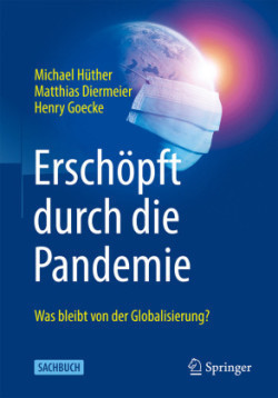 Erschöpft durch die Pandemie