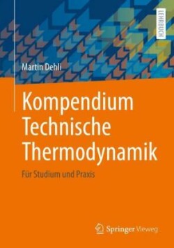 Kompendium Technische Thermodynamik