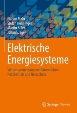 Elektrische Energiesysteme