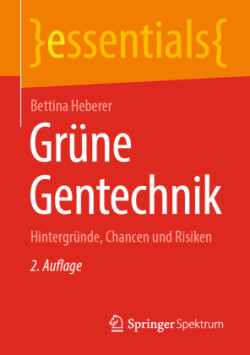 Grüne Gentechnik