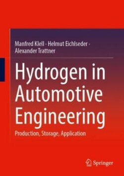 Hydrogen in Automotive Engineering