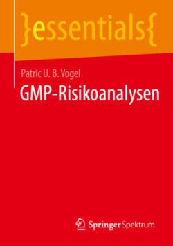 GMP-Risikoanalysen