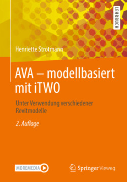 AVA - modellbasiert  mit iTWO