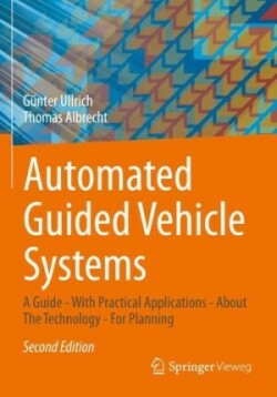 Automated Guided Vehicle Systems