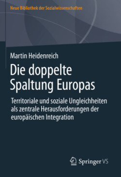 Die doppelte Spaltung Europas