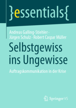 Selbstgewiss ins Ungewisse