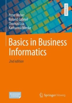 Basics in Business Informatics