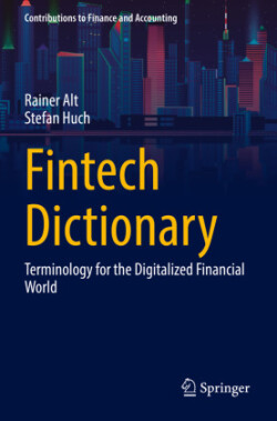 Fintech Dictionary