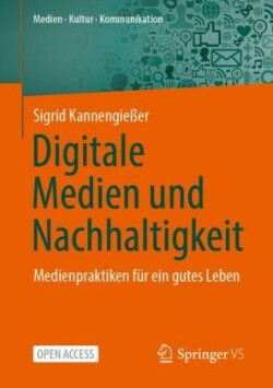 Digitale Medien und Nachhaltigkeit