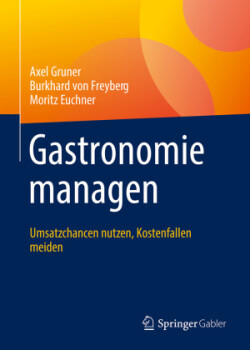 Gastronomie managen