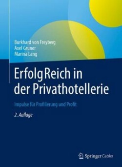 ErfolgReich in der Privathotellerie