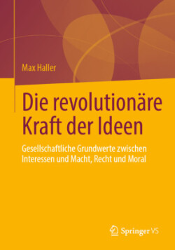 Die revolutionäre Kraft der Ideen