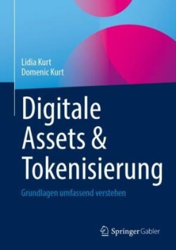 Digitale Assets & Tokenisierung