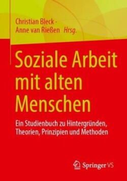 Soziale Arbeit mit alten Menschen