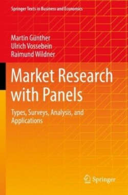 Market Research with Panels