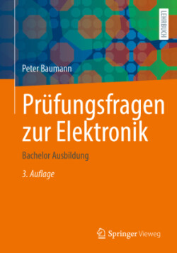 Prüfungsfragen zur Elektronik