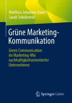 Grüne Marketing-Kommunikation