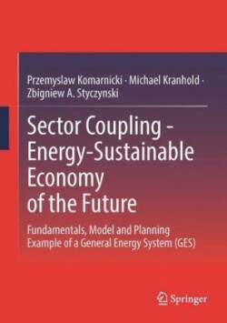 Sector Coupling - Energy-Sustainable Economy of the Future