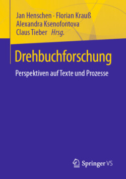 Drehbuchforschung