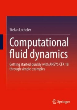 Computational Fluid Dynamics