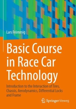 Basic Course in Race Car Technology