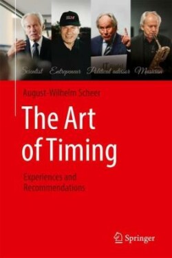 Art of Timing  