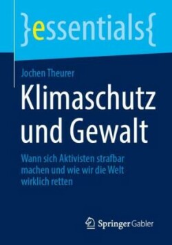 Klimaschutz und Gewalt