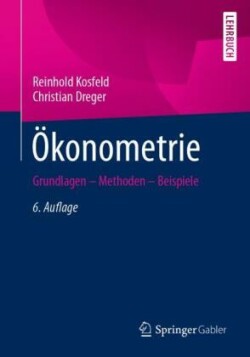 Ökonometrie