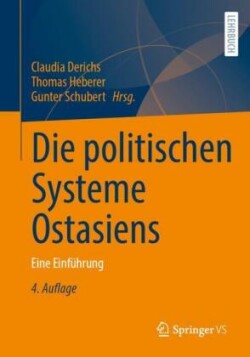 Die politischen Systeme Ostasiens