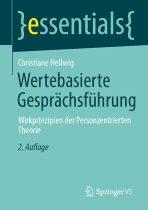 Wertebasierte Gesprächsführung