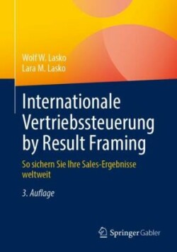 Internationale Vertriebssteuerung by Result Framing