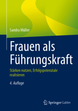 Frauen als Führungskraft