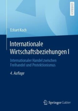 Internationale Wirtschaftsbeziehungen I