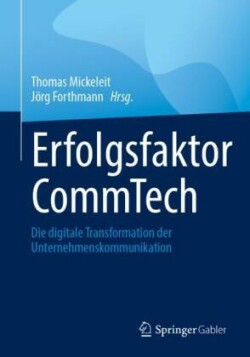 Erfolgsfaktor CommTech